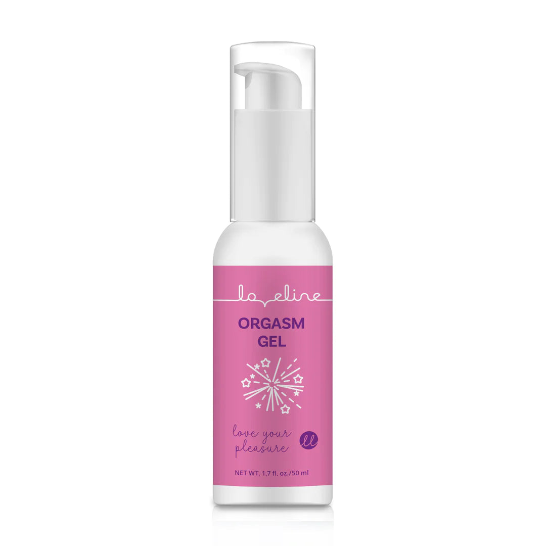 Loveline Orgasm Gel 1.7 fl.oz Hauptbild
