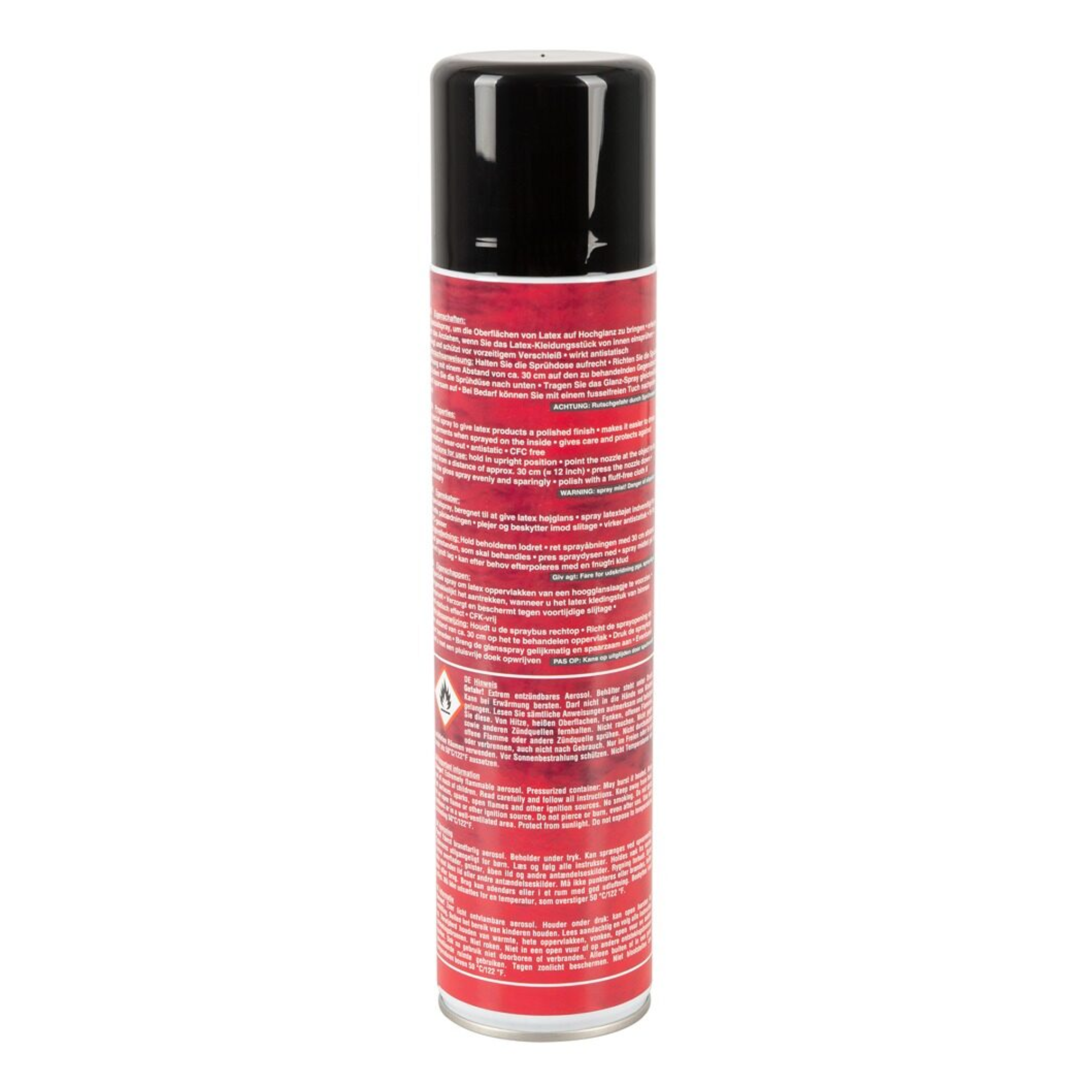 Latex-Glanzspray 13.5 fl oz Zweitbild