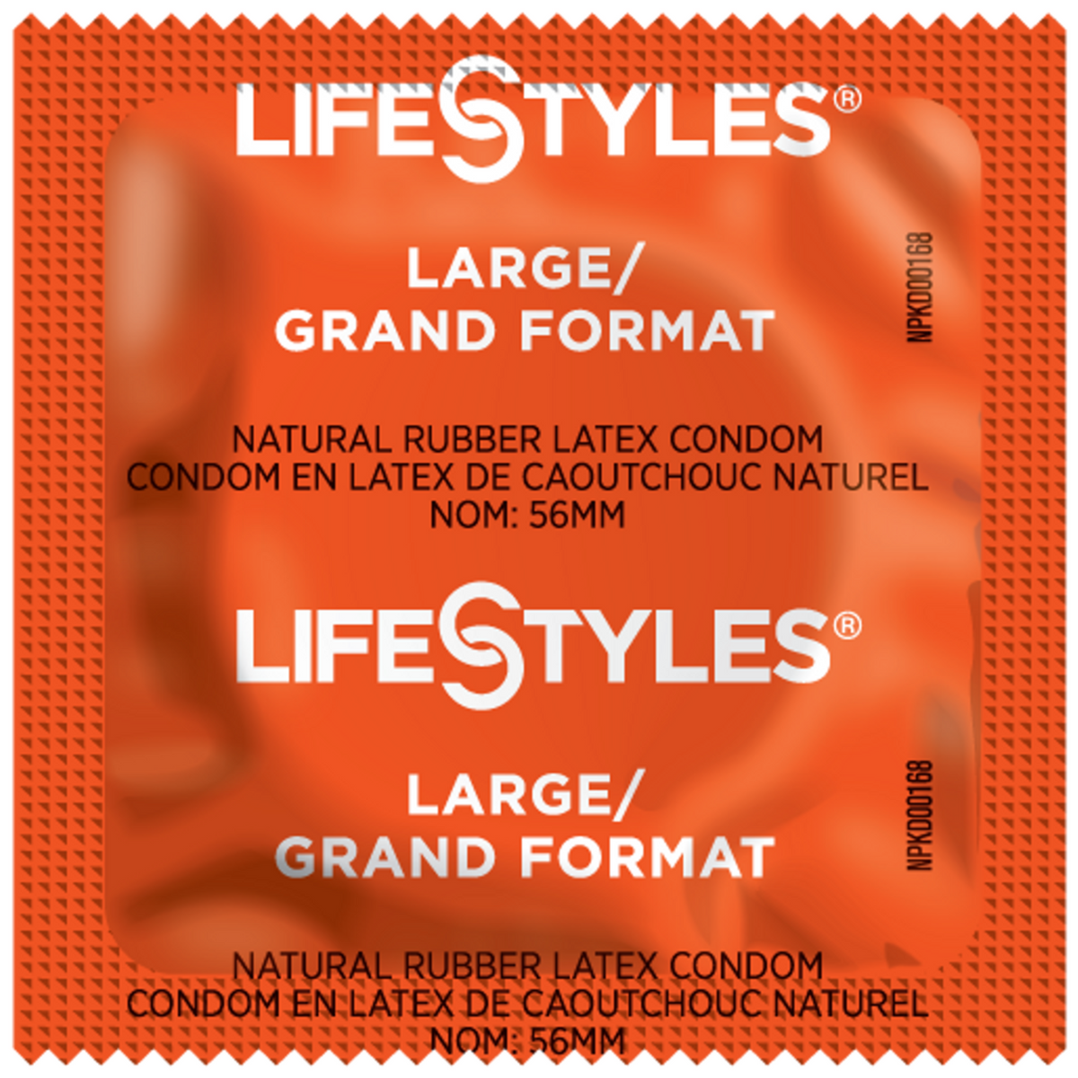 LifeStyles KYNG Grand Format Hauptbild