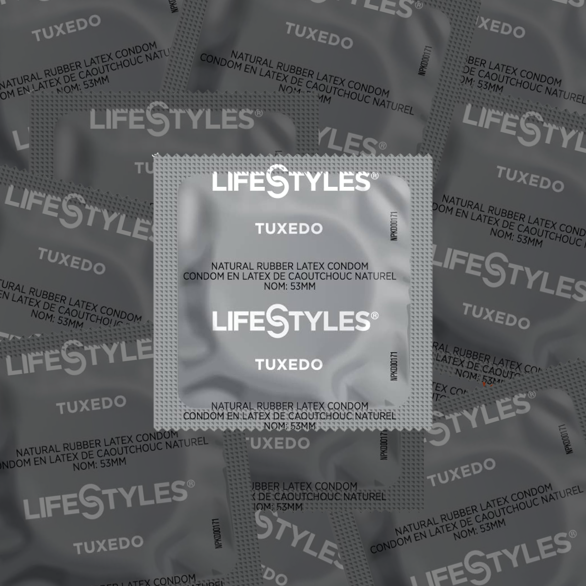 LifeStyles Tuxedo Zweitbild