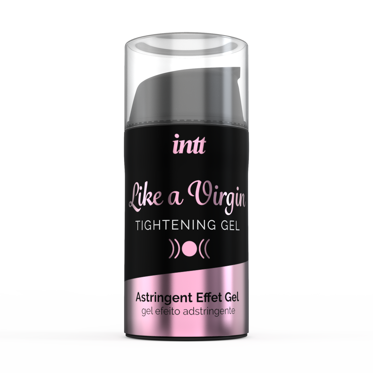 intt Like a Virgin Tightening Gel 0.5 fl.oz