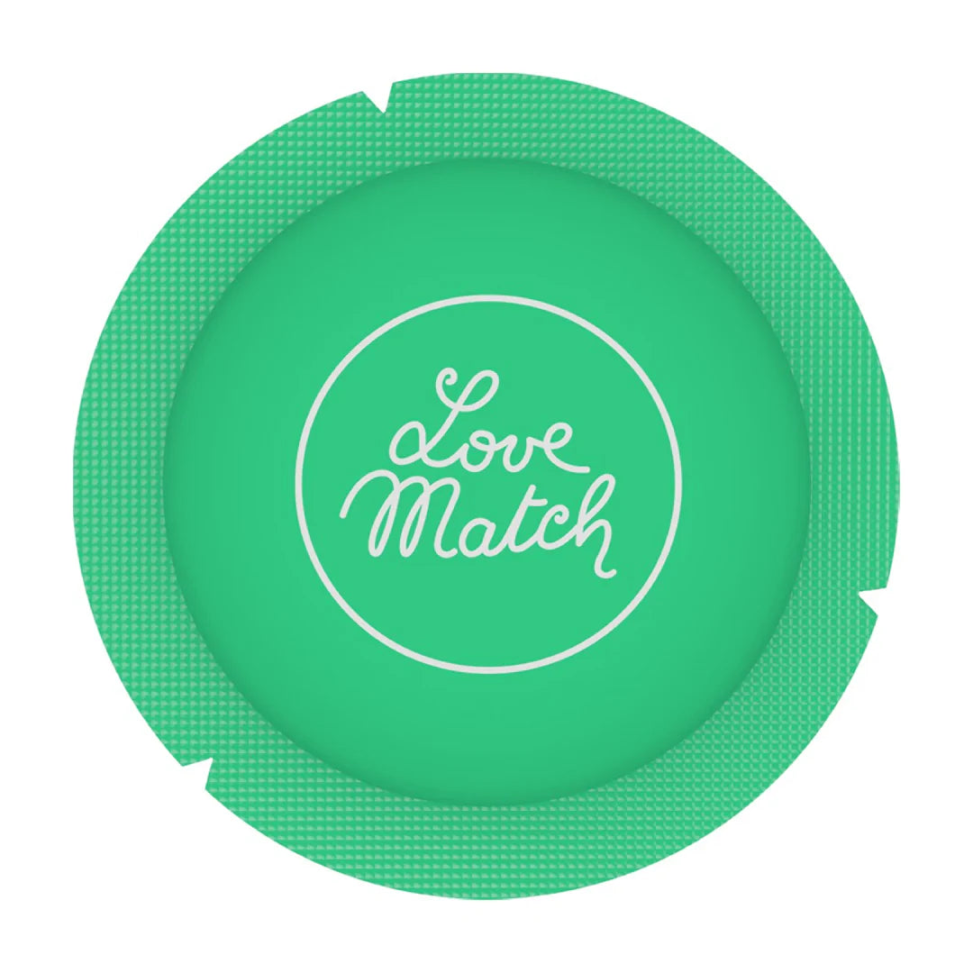 Love Match Aromatizzato 6er Pack