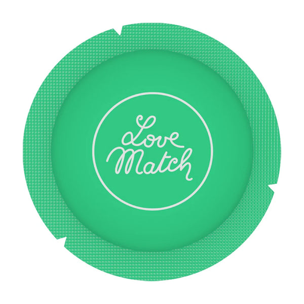 Love Match Aromatizzato 6er Pack