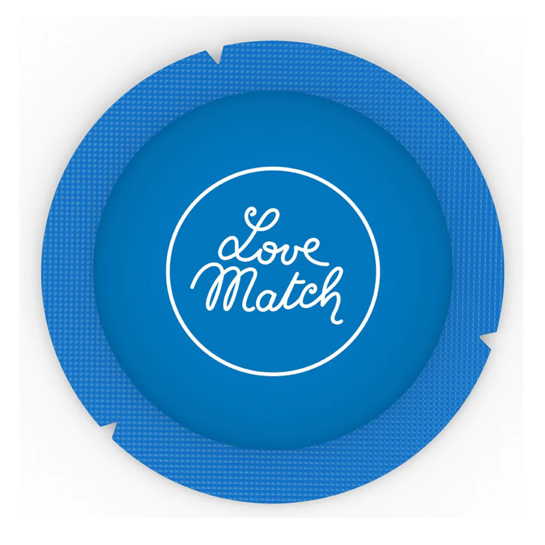 Love Match King Size Condoms