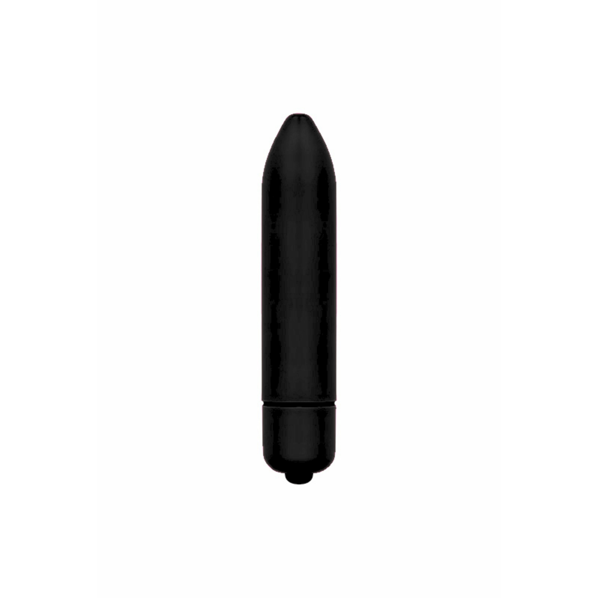 Lovetoy X-Basic Bullet Black Zweitbild