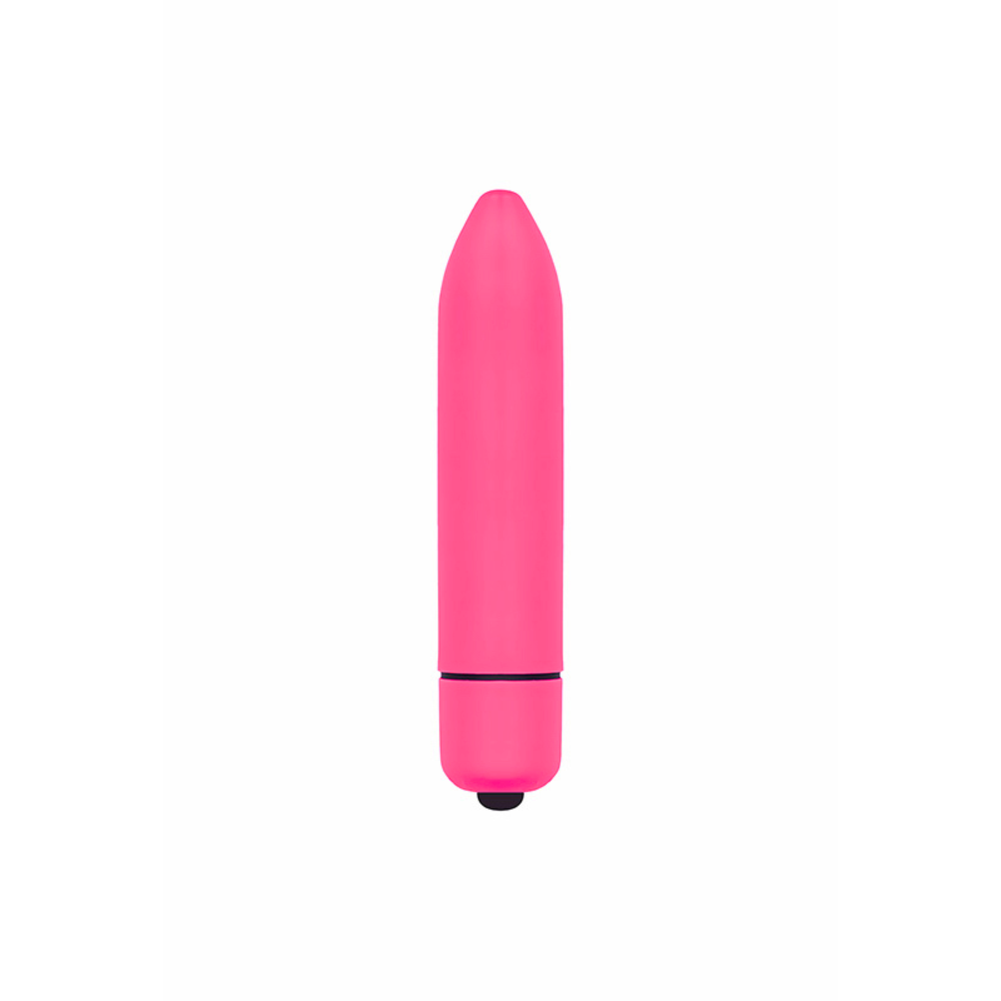 Lovetoy X-Basic Bullet Pink Zweitbild