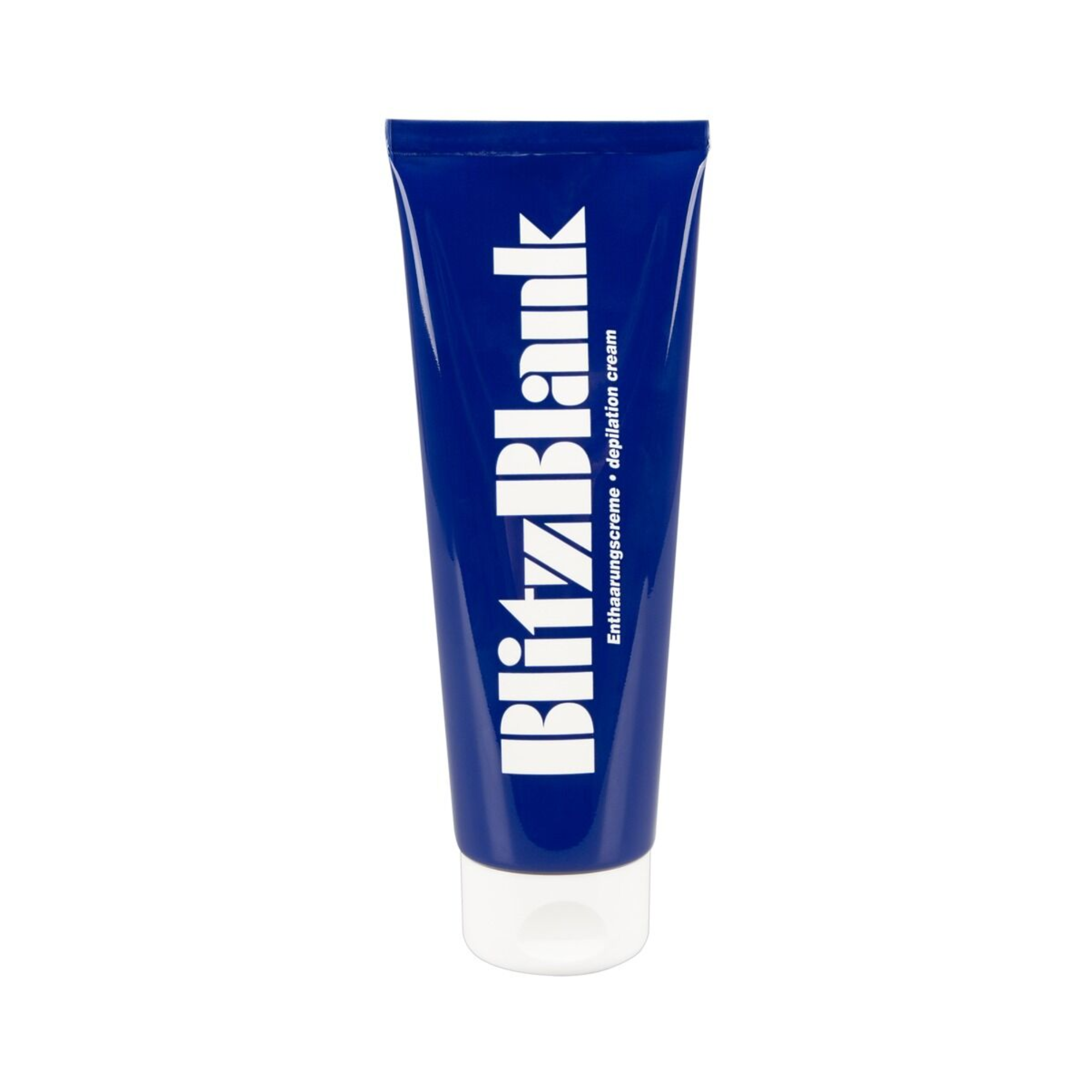 Lubry Blitz Enthaarungscreme 125 ml Zweitbild