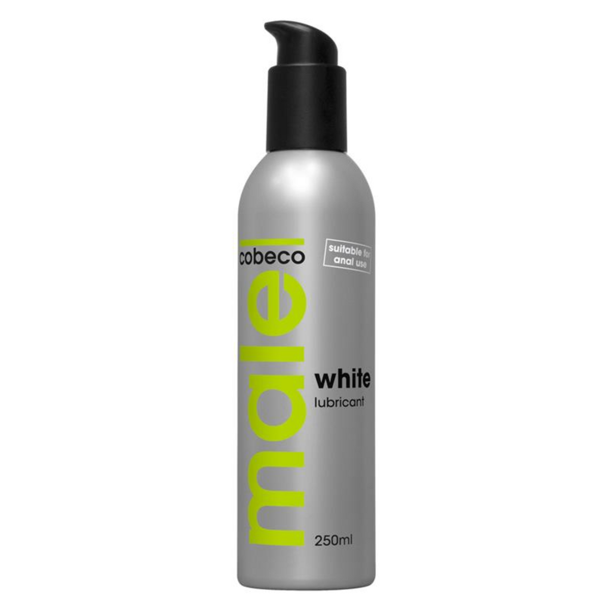 Cobeco Male White 250ml Hauptbild