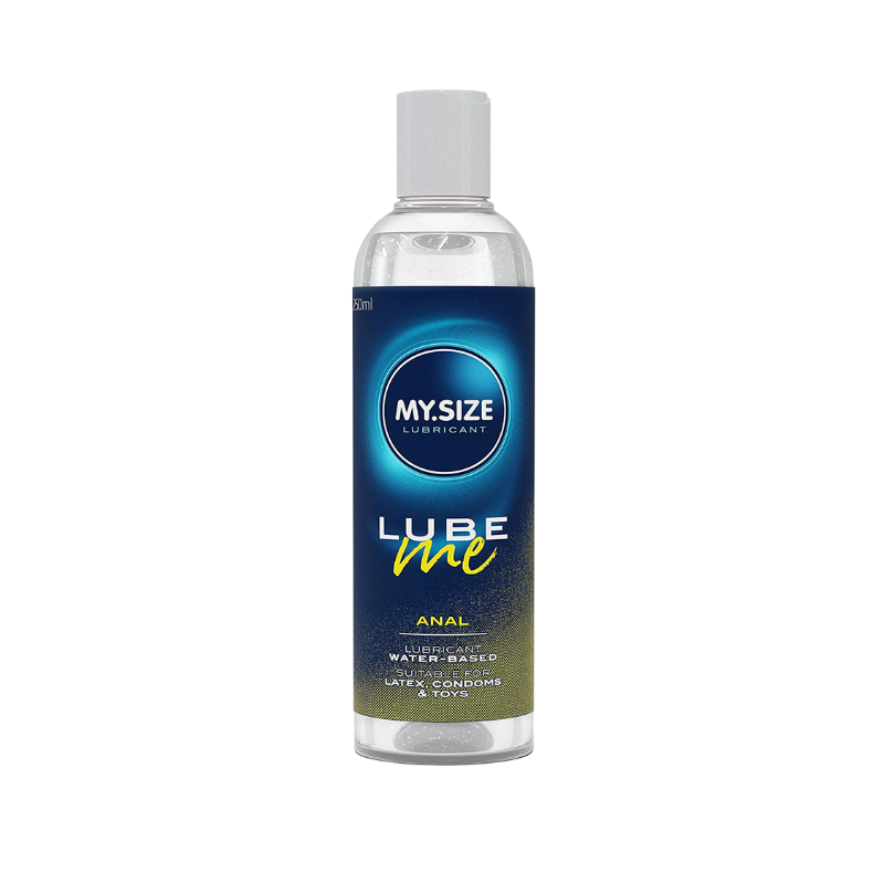 MY.SIZE Lube Me Anal Zweitbild