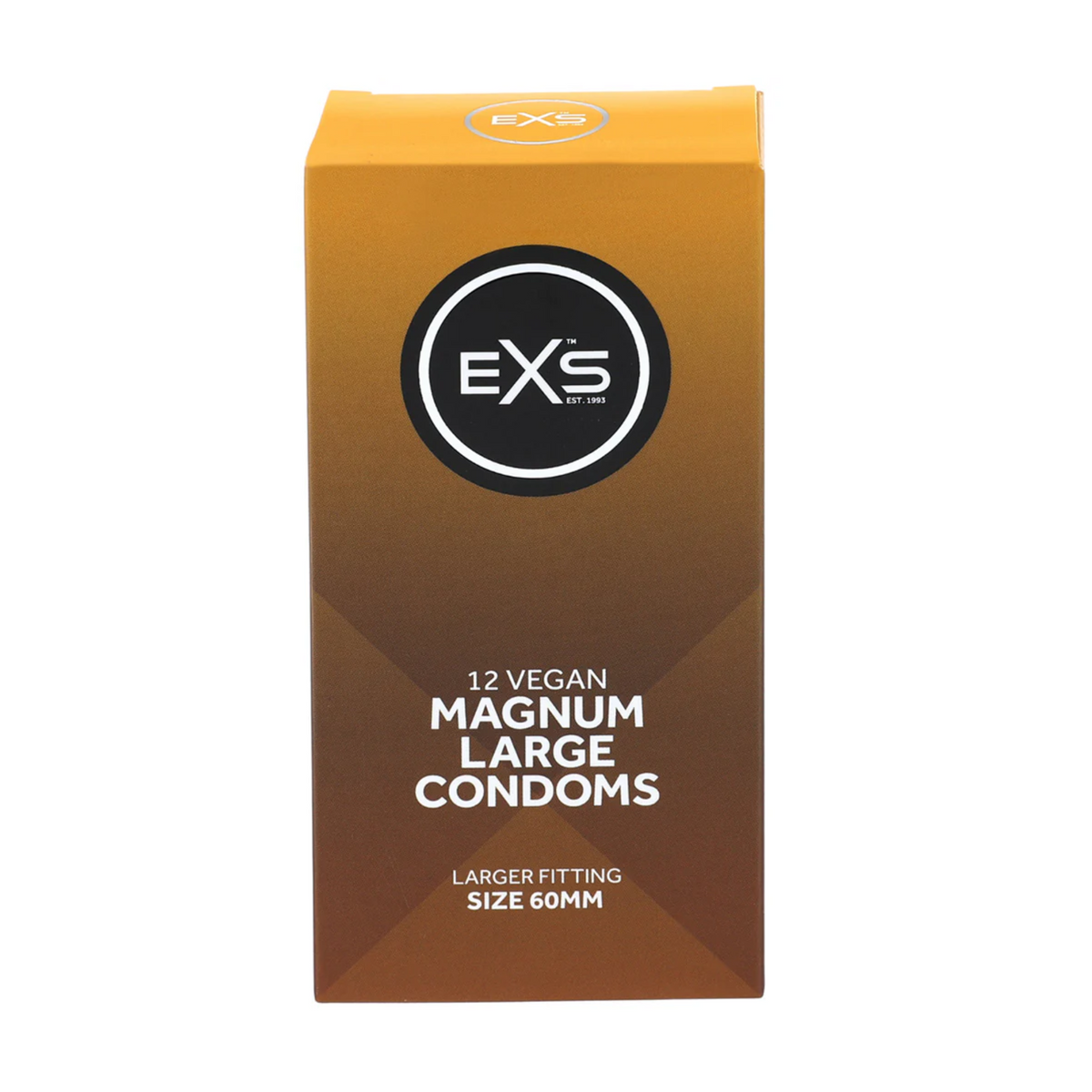 EXS Magnum Großpackung 12 Hauptbild