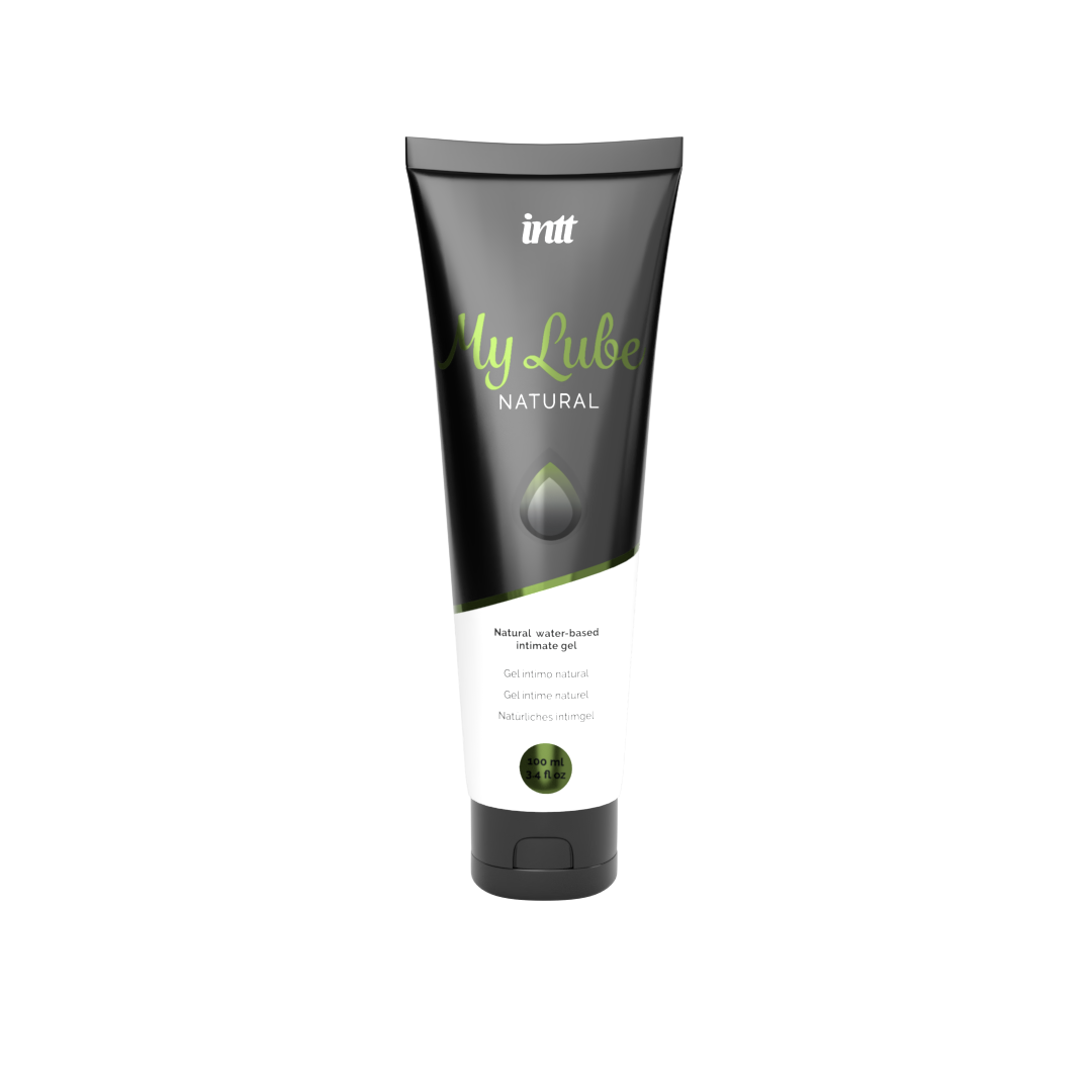 intt My Lube Natural 3.4 fl.oz Hauptbild