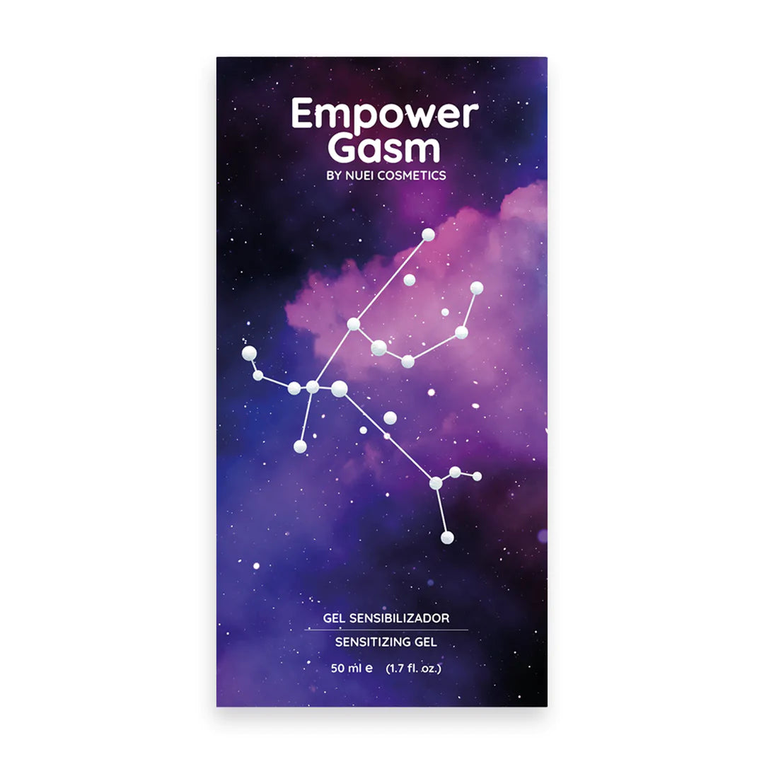 Empower Gasm Sensitizing Gel 1.7 fl oz Zweitbild