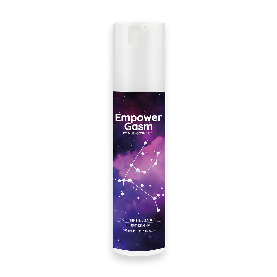 Empower Gasm Sensitizing Gel 1.7 fl.oz