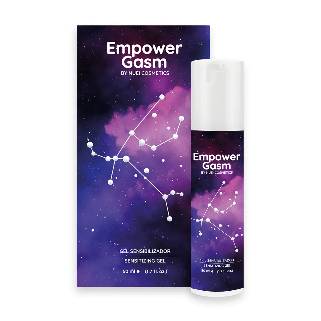 Empower Gasm Sensitizing Gel 1.7 fl.oz Hauptbild