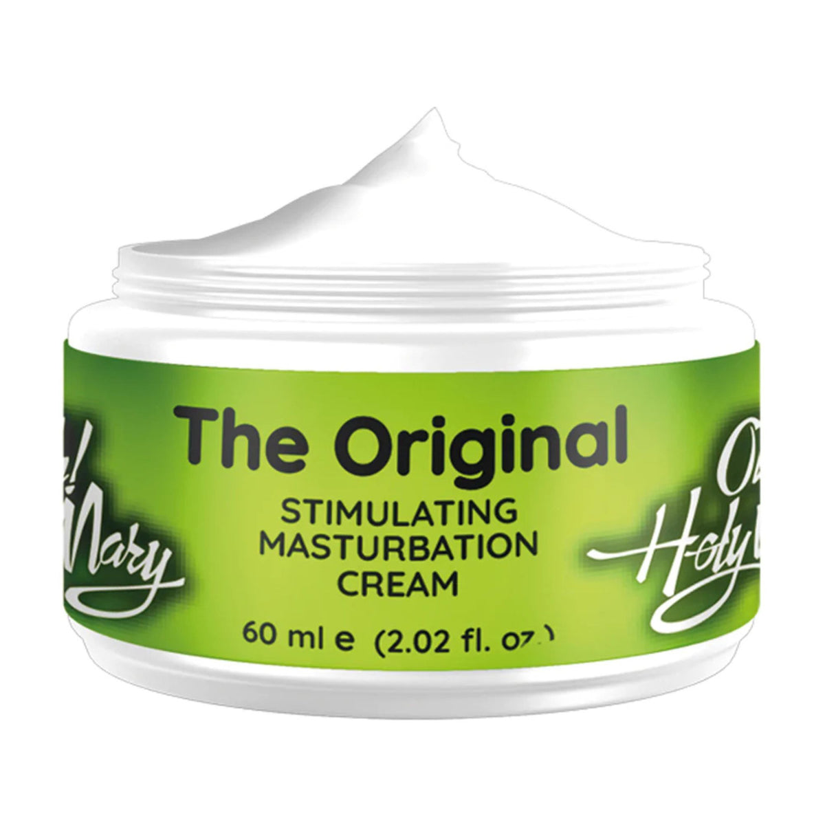 Nuei The Original Masturbation Cream 2.02 fl oz Hauptbild