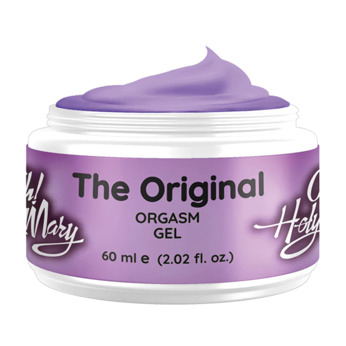 Nuei The Original Orgasm Gel 2.02 fl oz Hauptbild