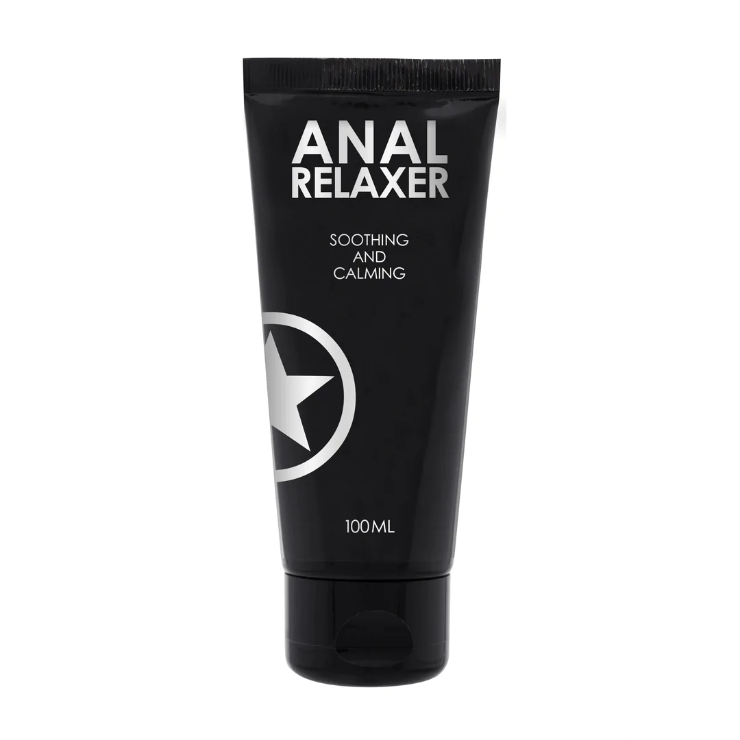 Shots Ouch Anal Relaxer 3.4 fl.oz Hauptbild