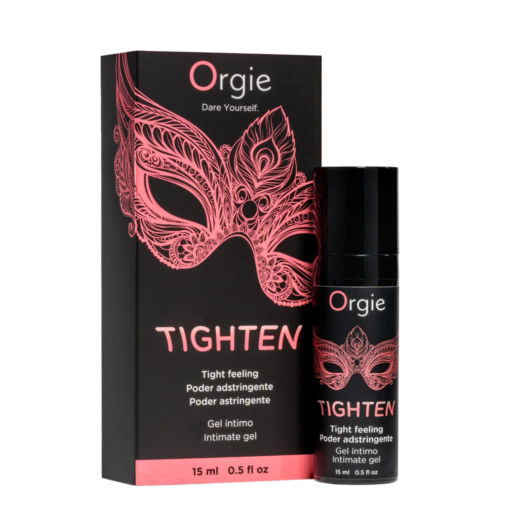 Orgie Straffendes Gel 15 ml Zweitbild