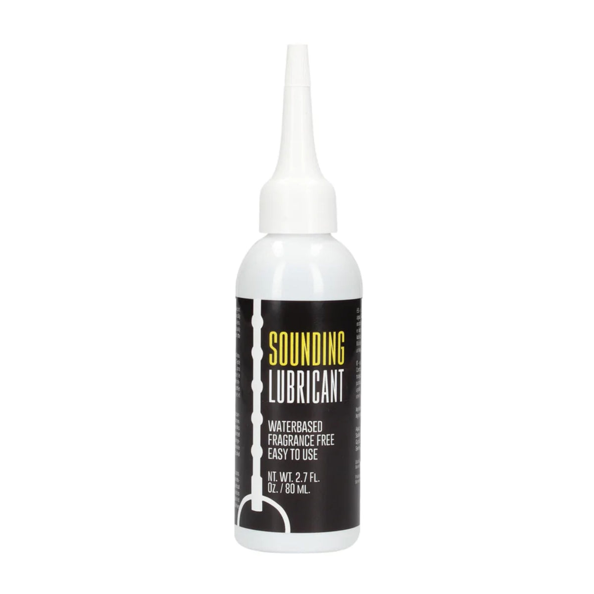 Ouch! Urethral Sounding 3 fl oz