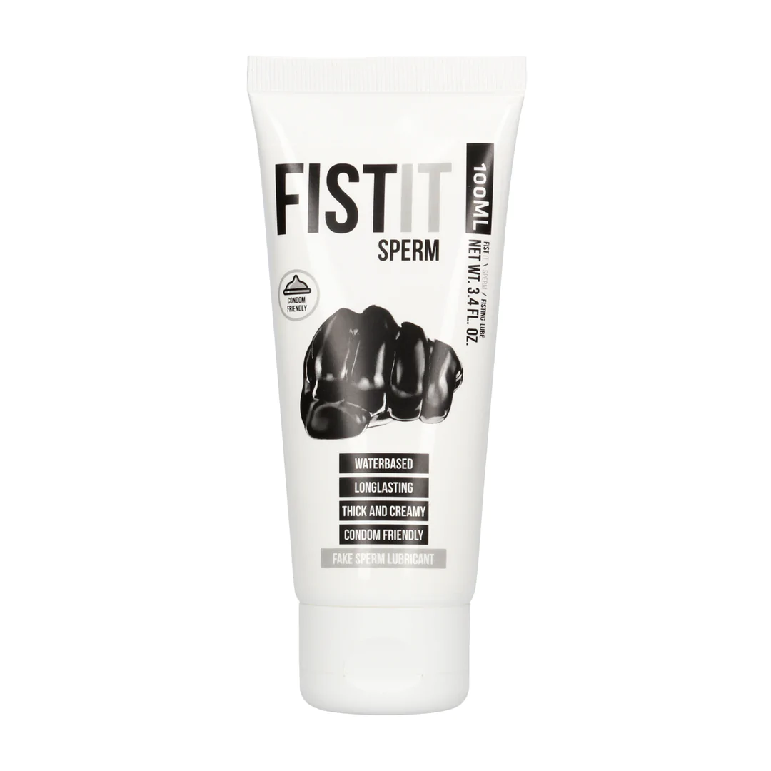 FISTIT Sperm Water Based 3.4 fl.oz