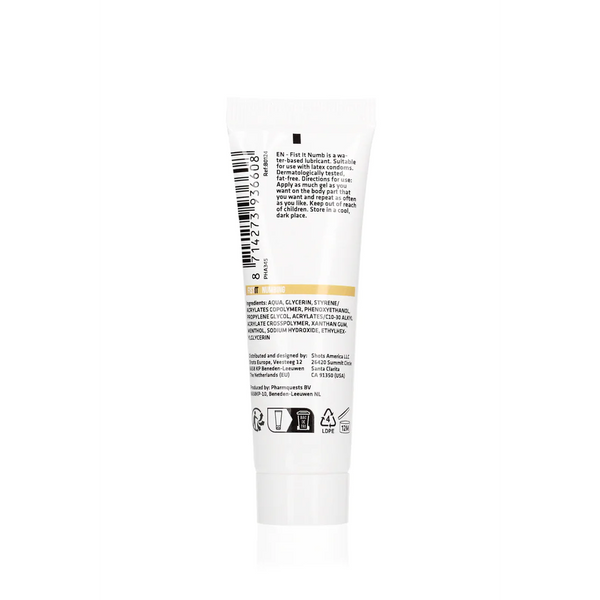 FISTIT Extra betäubend 0.8 fl.oz