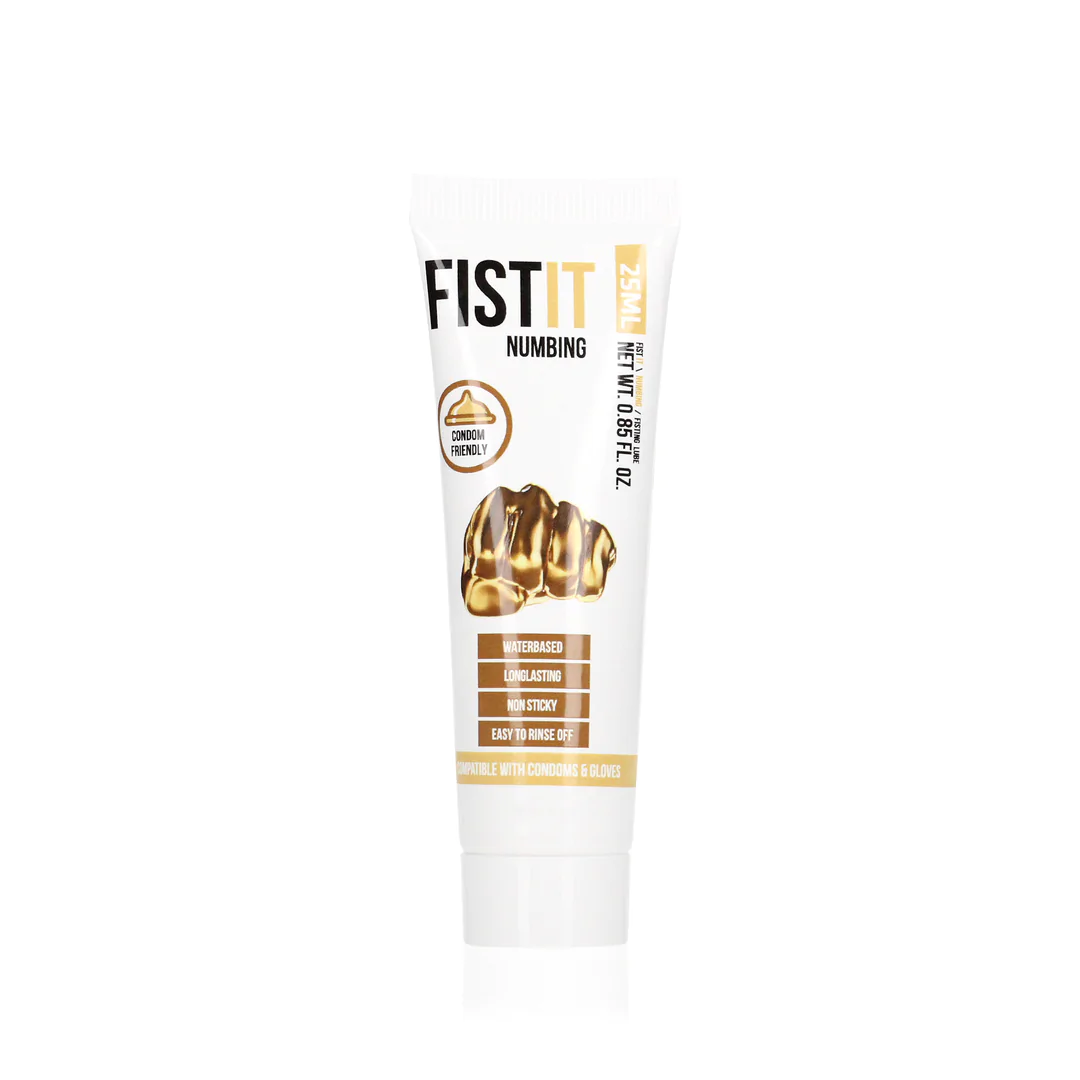 FISTIT Extra Numbing 0.8 fl.oz Hauptbild
