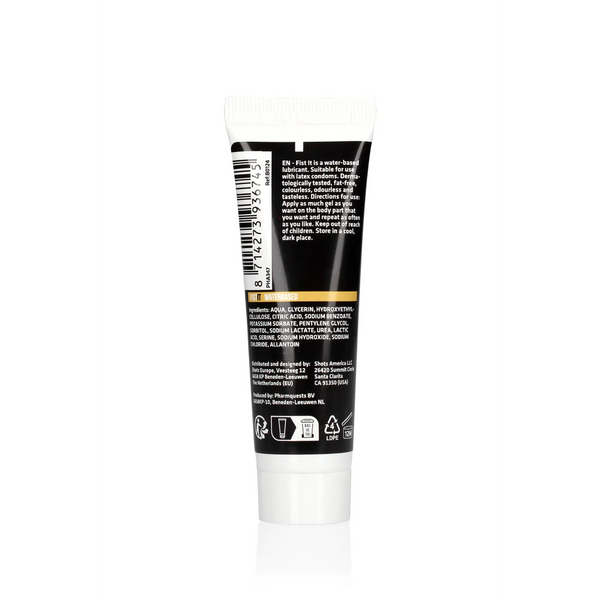 FISTIT Water Based 0.8 fl.oz