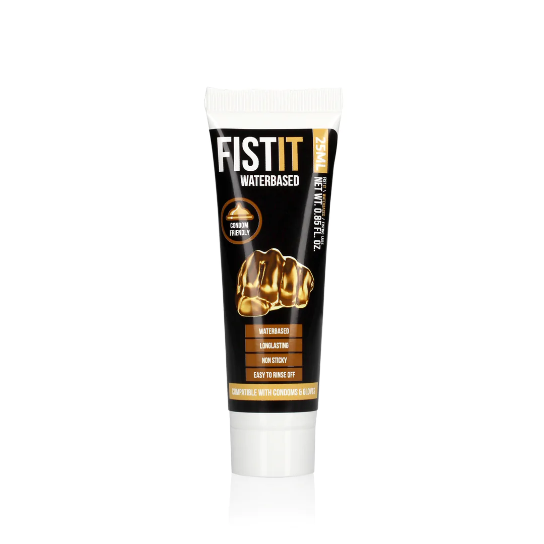 FISTIT Water Based 0.8 fl.oz