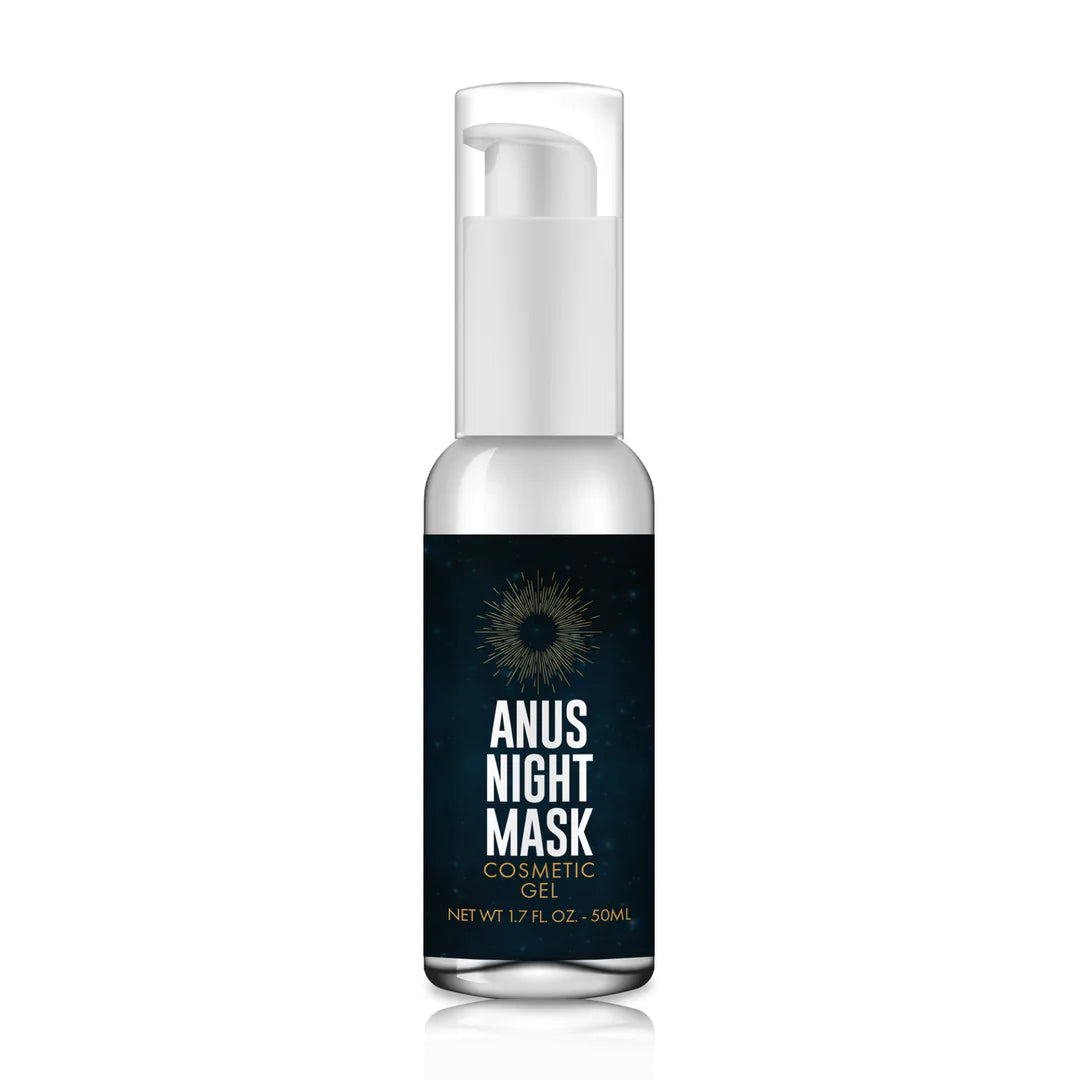 Anus Night Mask Cosmetic Gel 1.7 fl.oz Hauptbild