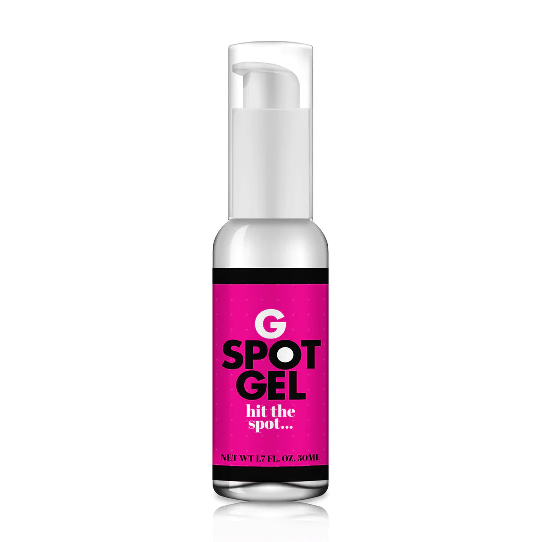 Pharmquests G-Spot Gel Hit The Spot 1.7 fl oz Hauptbild