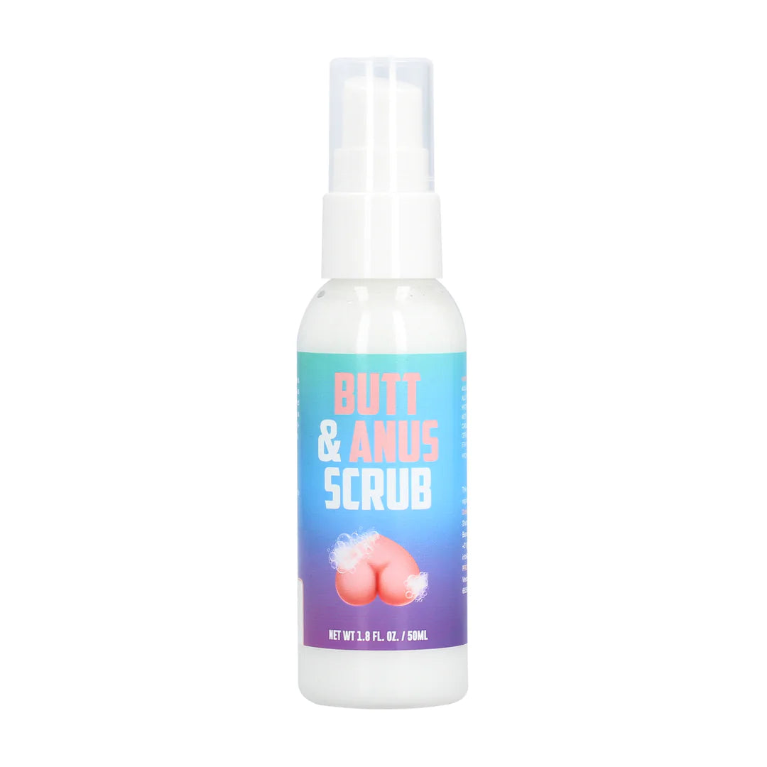 Butt and Anus Scrub 1.8 fl.oz Hauptbild