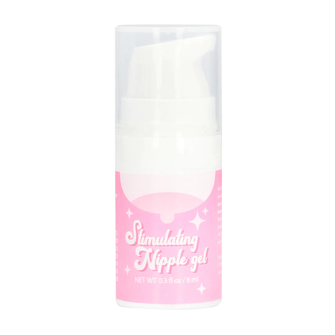 Stimulating Nipple Gel 0.3 fl.oz Hauptbild