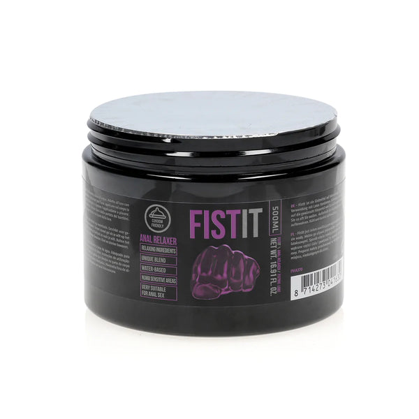 Fist It Anal Relaxer 17 fl oz
