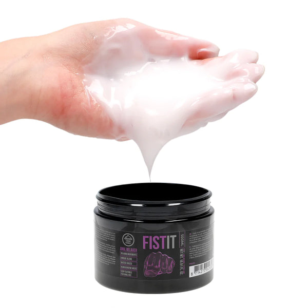 Fist It Anal Relaxer 17 fl oz