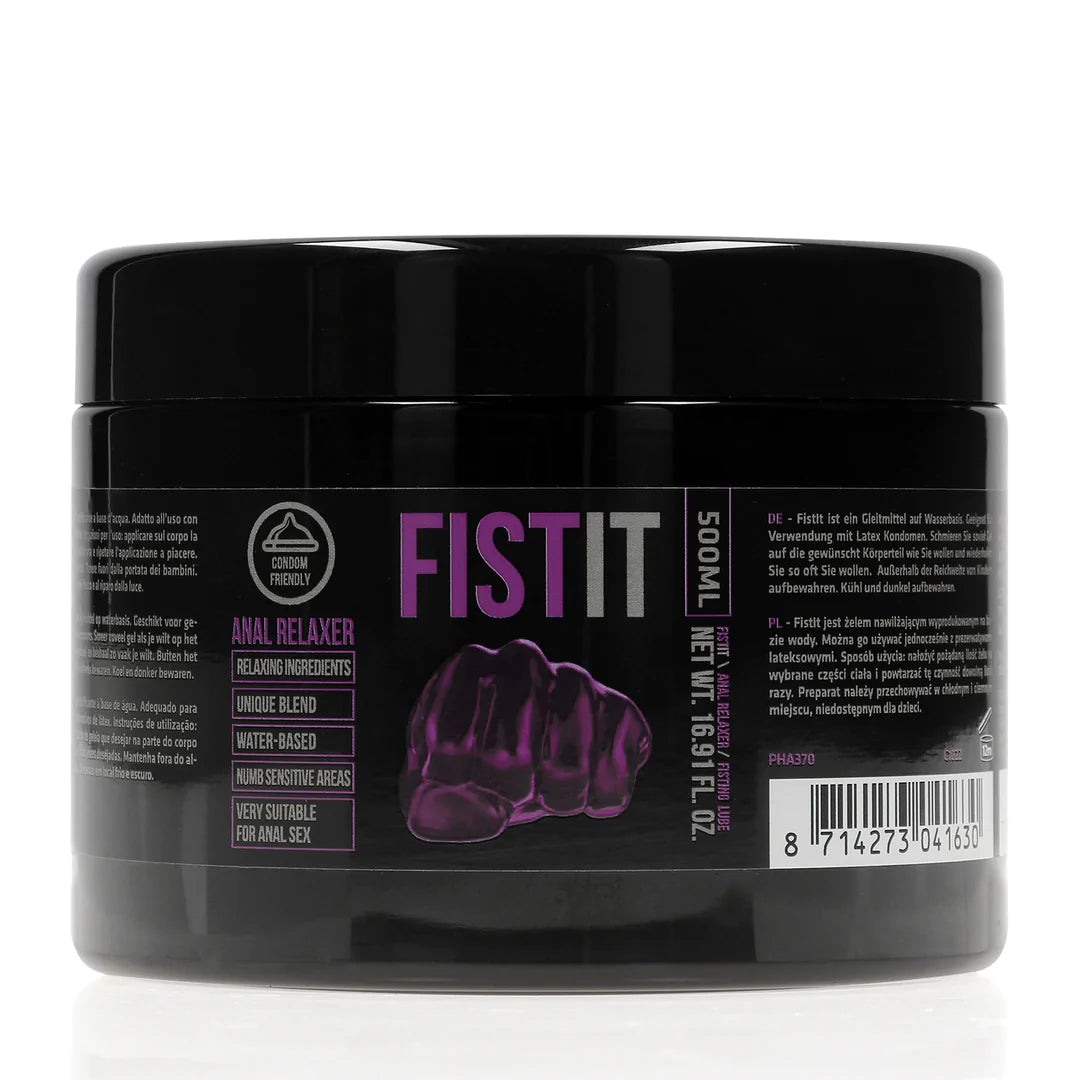 Fist It Anal Relaxer 17 fl oz Hauptbild