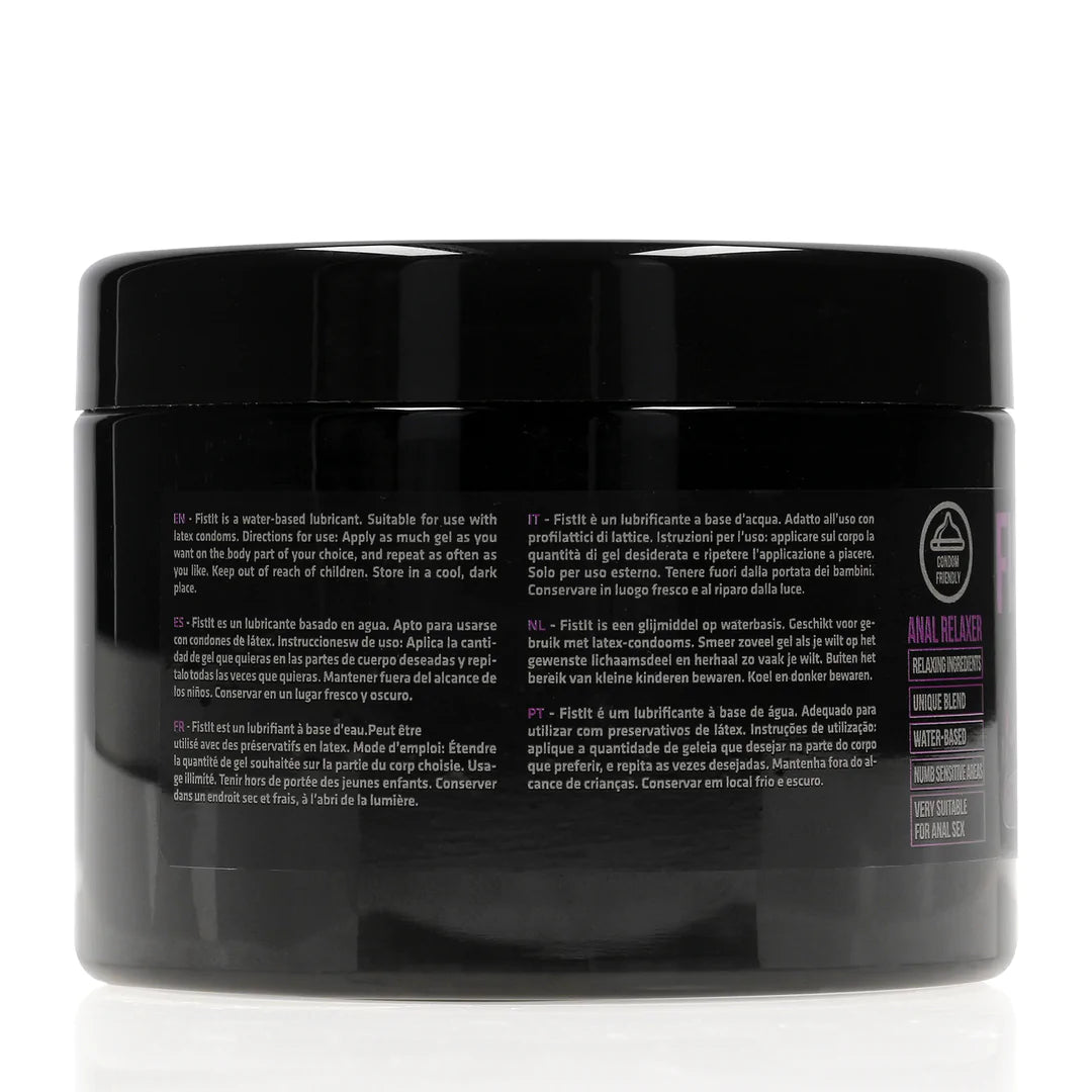 Fist It Anal-Relaxer 500 ml Zweitbild