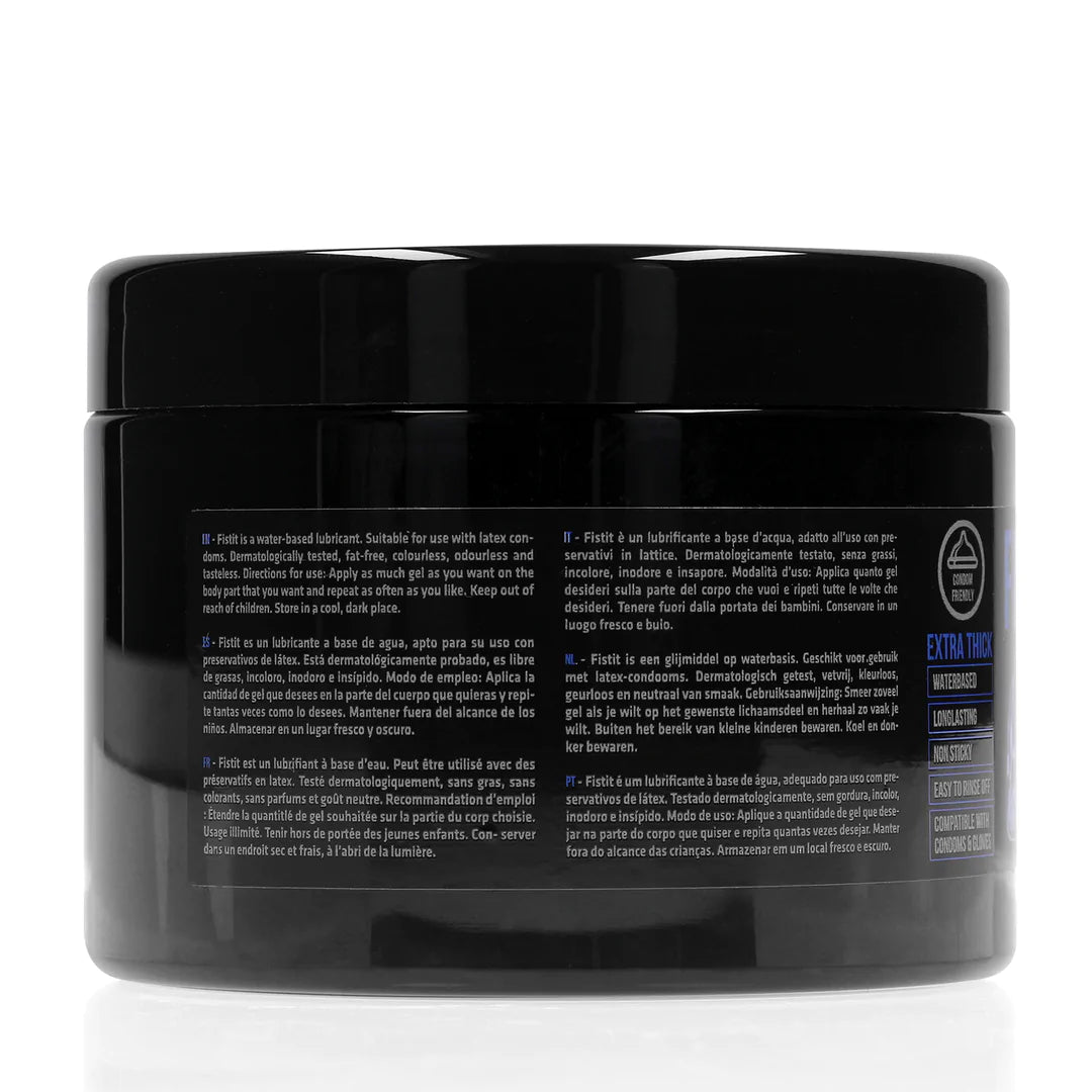 Fist It Extra Thick 500 ml Zweitbild