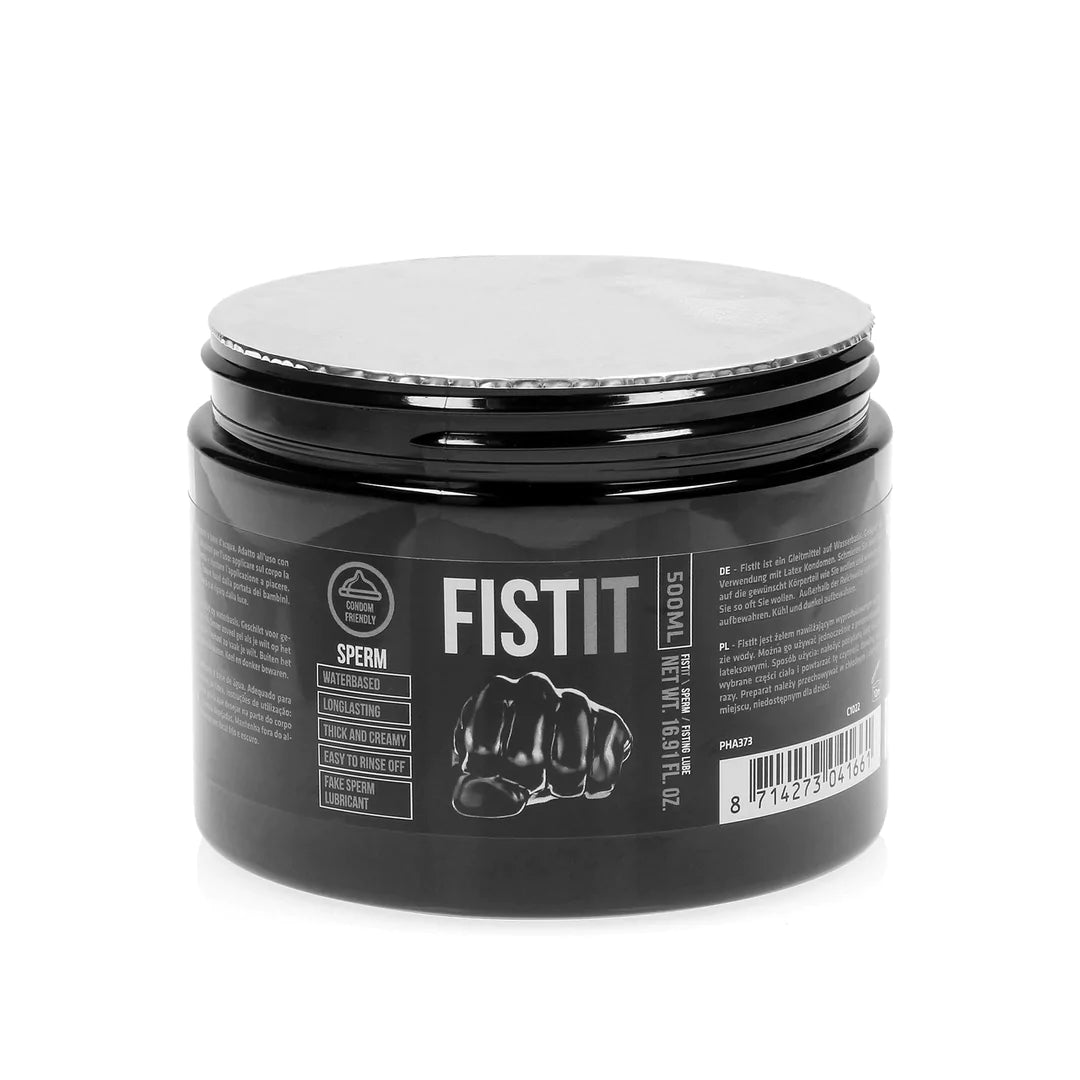 Fist It Sperm 17 fl oz