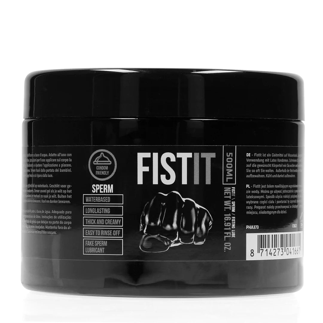 Fist It Sperm 17 fl oz Hauptbild