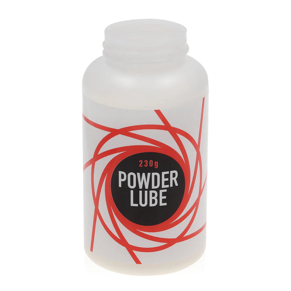 Pharmquests Powder Lube