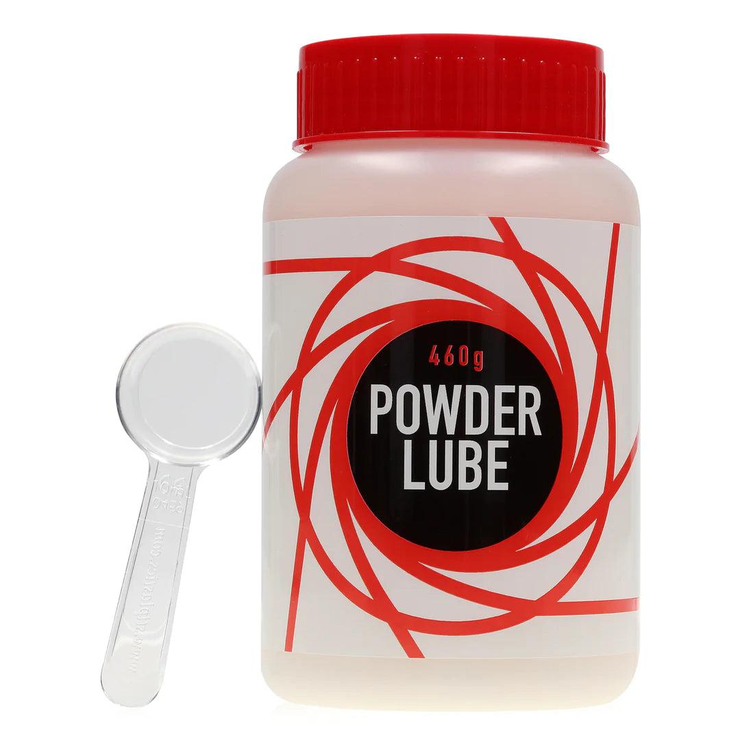 Pharmquests Powder Lube Hauptbild