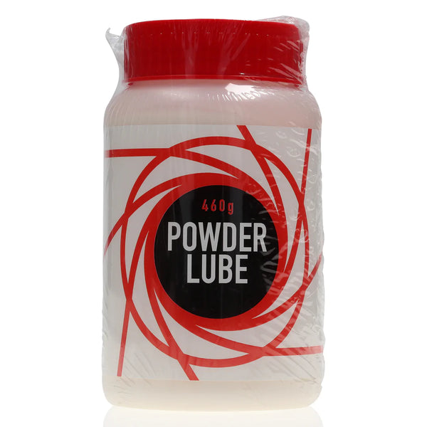 Pharmquests Powder Lube