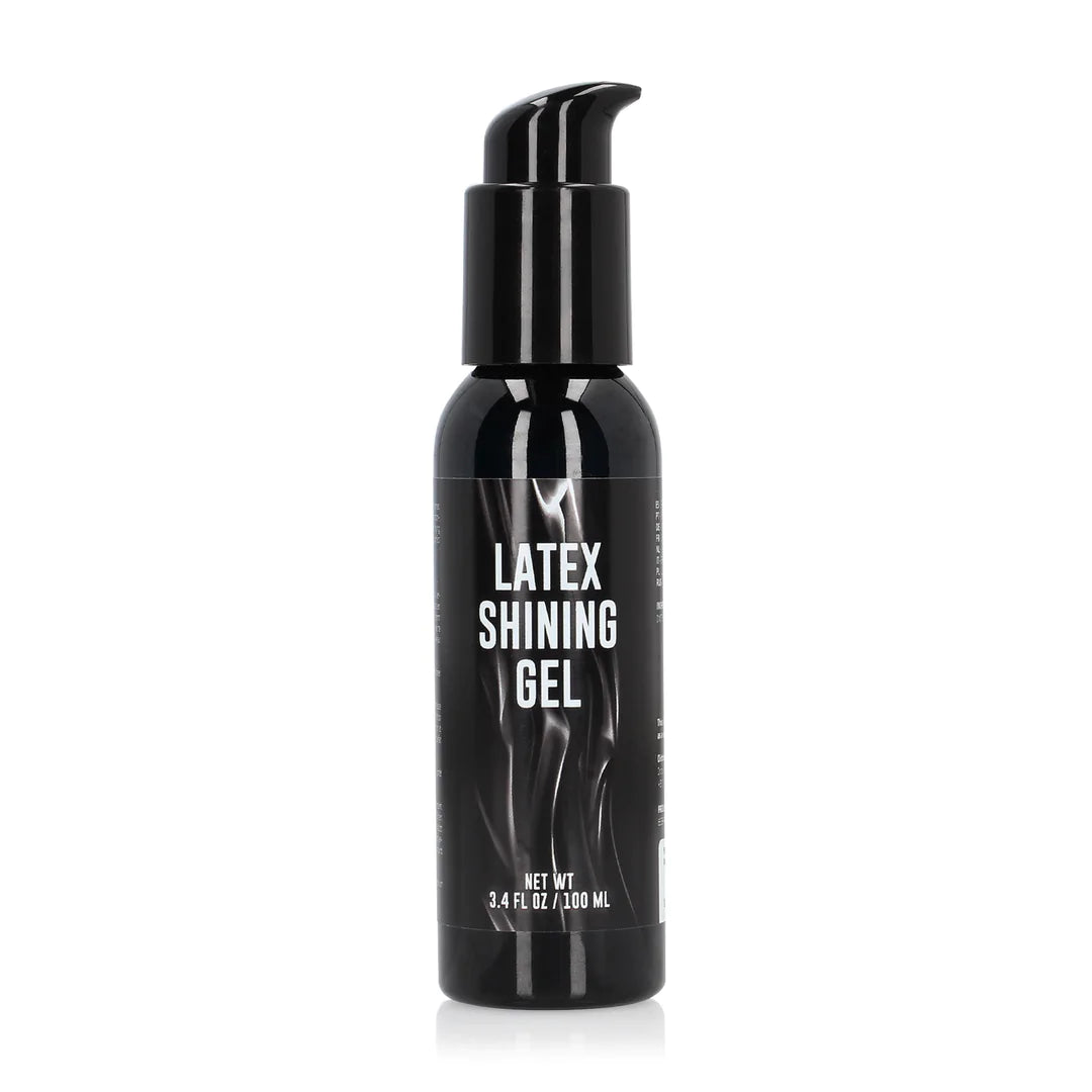 Latex Shining Gel 3.4 fl.oz Hauptbild