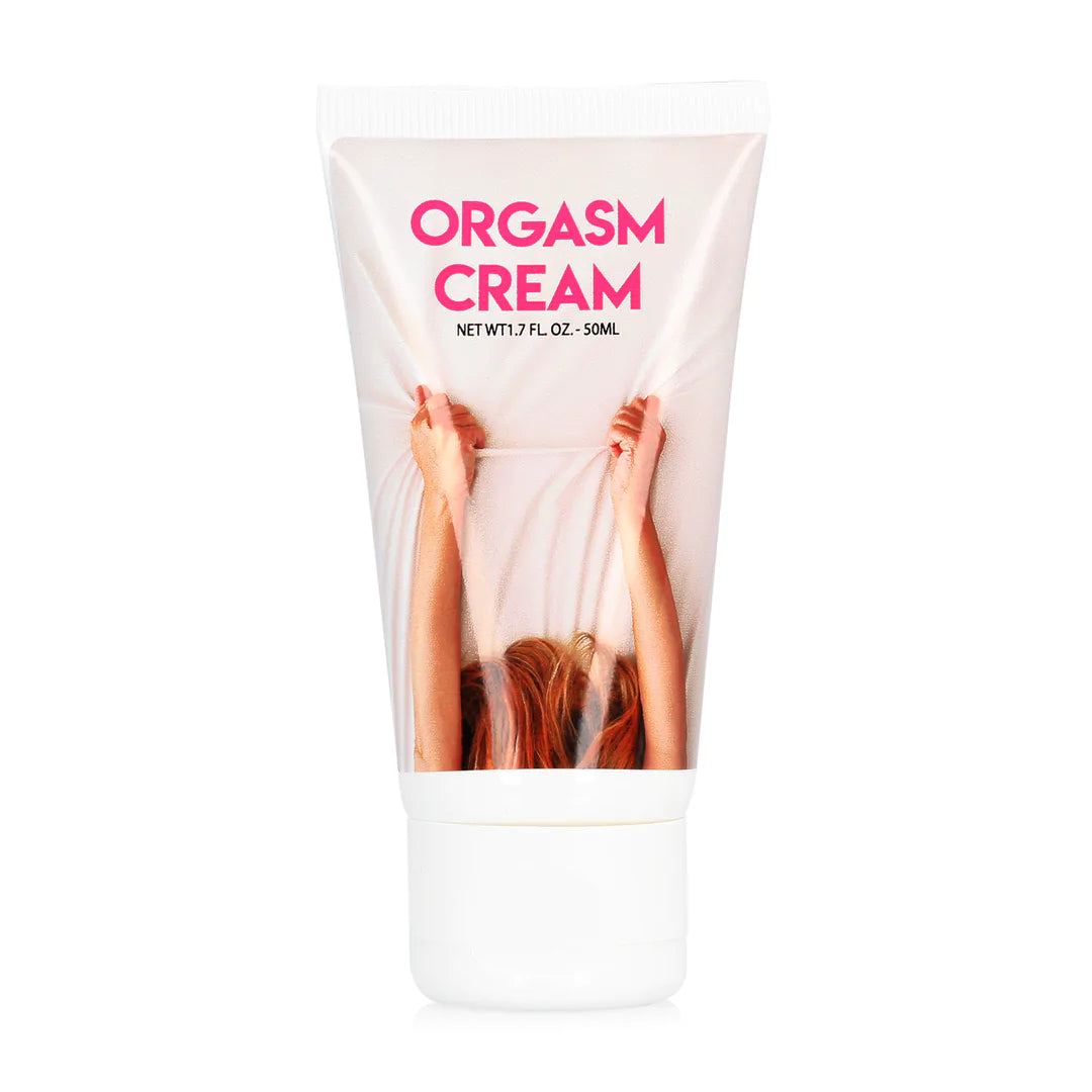 Pharmquests Orgasm Cream 1.7 fl oz Hauptbild