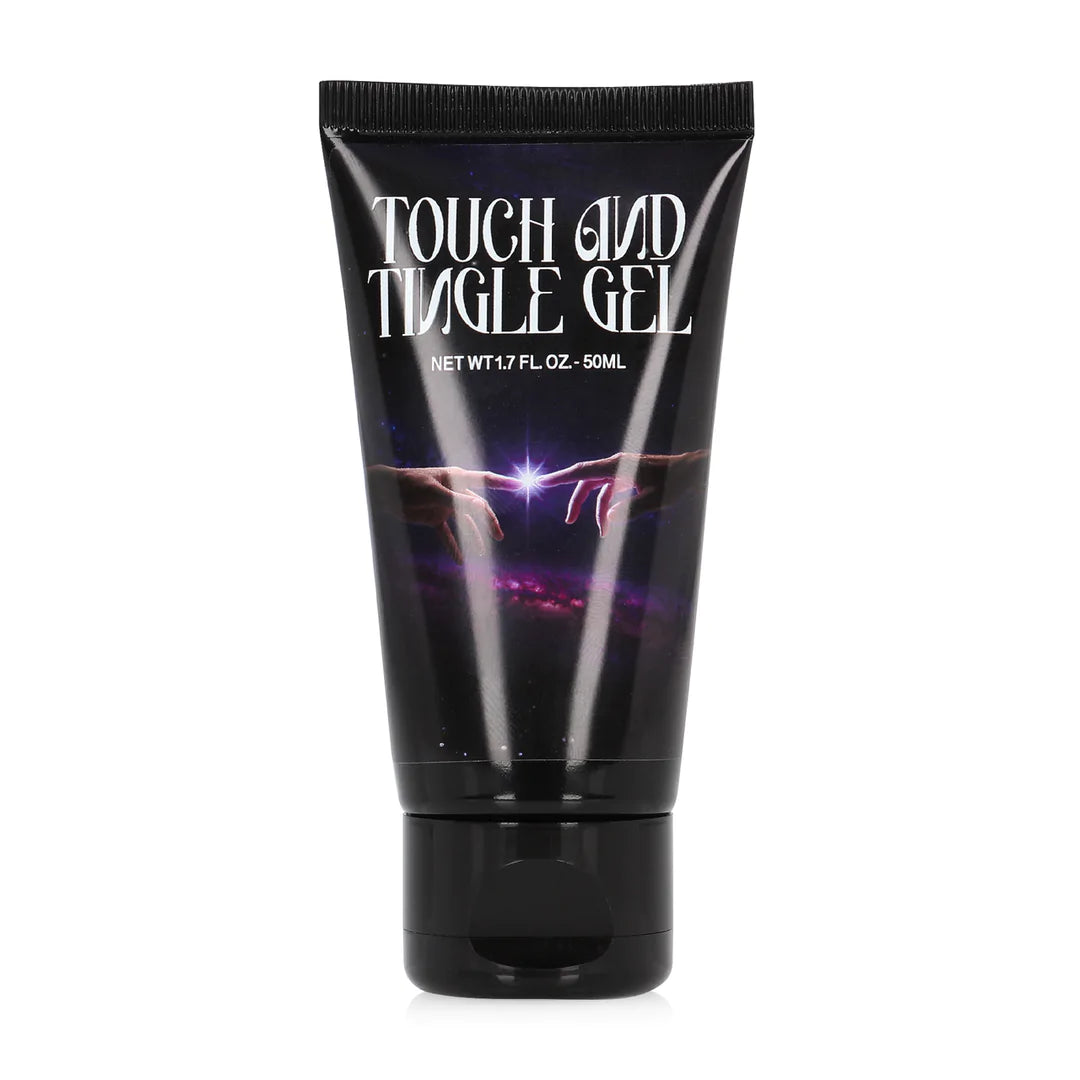 Touch and Tingle Sensation Gel 1.7 fl.oz Hauptbild