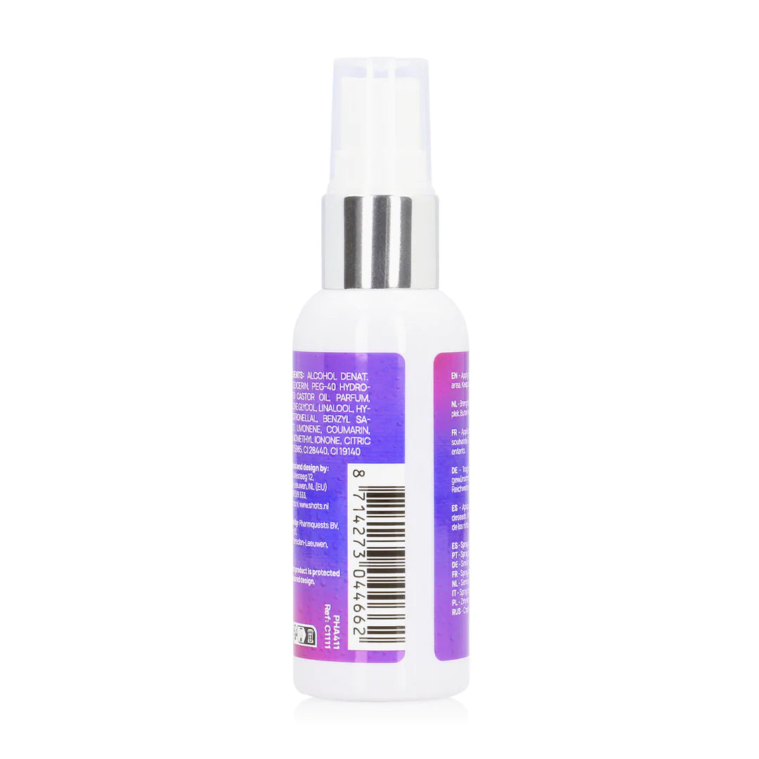 Sensual Boost Spray 1.7 fl oz Zweitbild