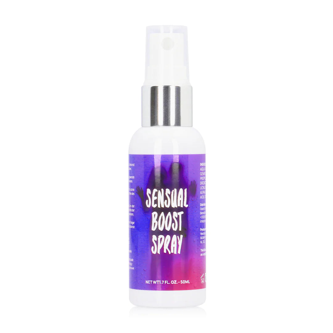 Sensual Boost Spray 1.7 fl.oz Hauptbild
