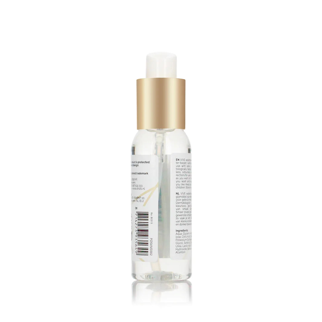 Shots Vive Auf Wasserbasis 2.7 fl.oz