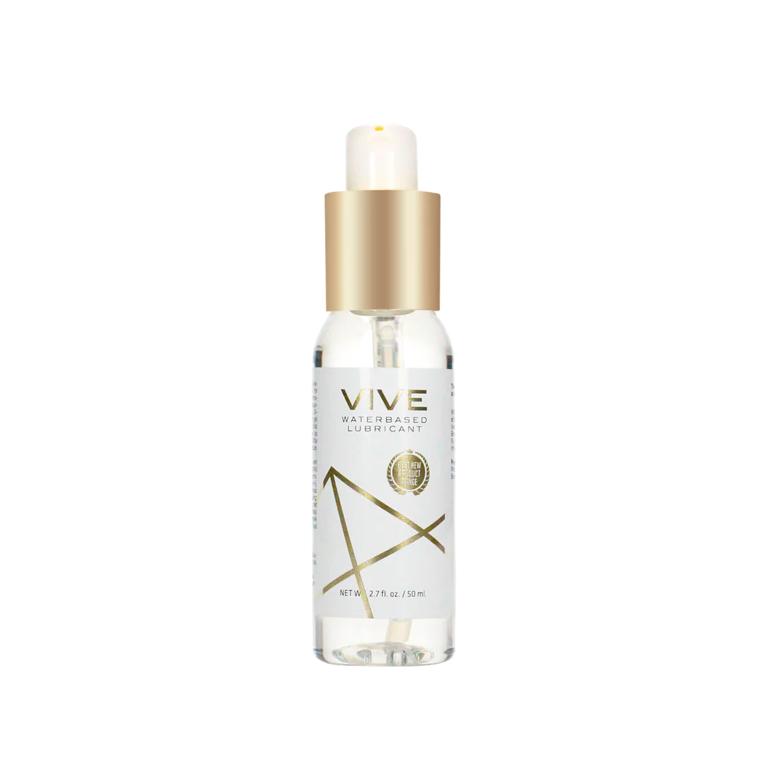 Shots Vive Waterbased 2.7 fl.oz Hauptbild