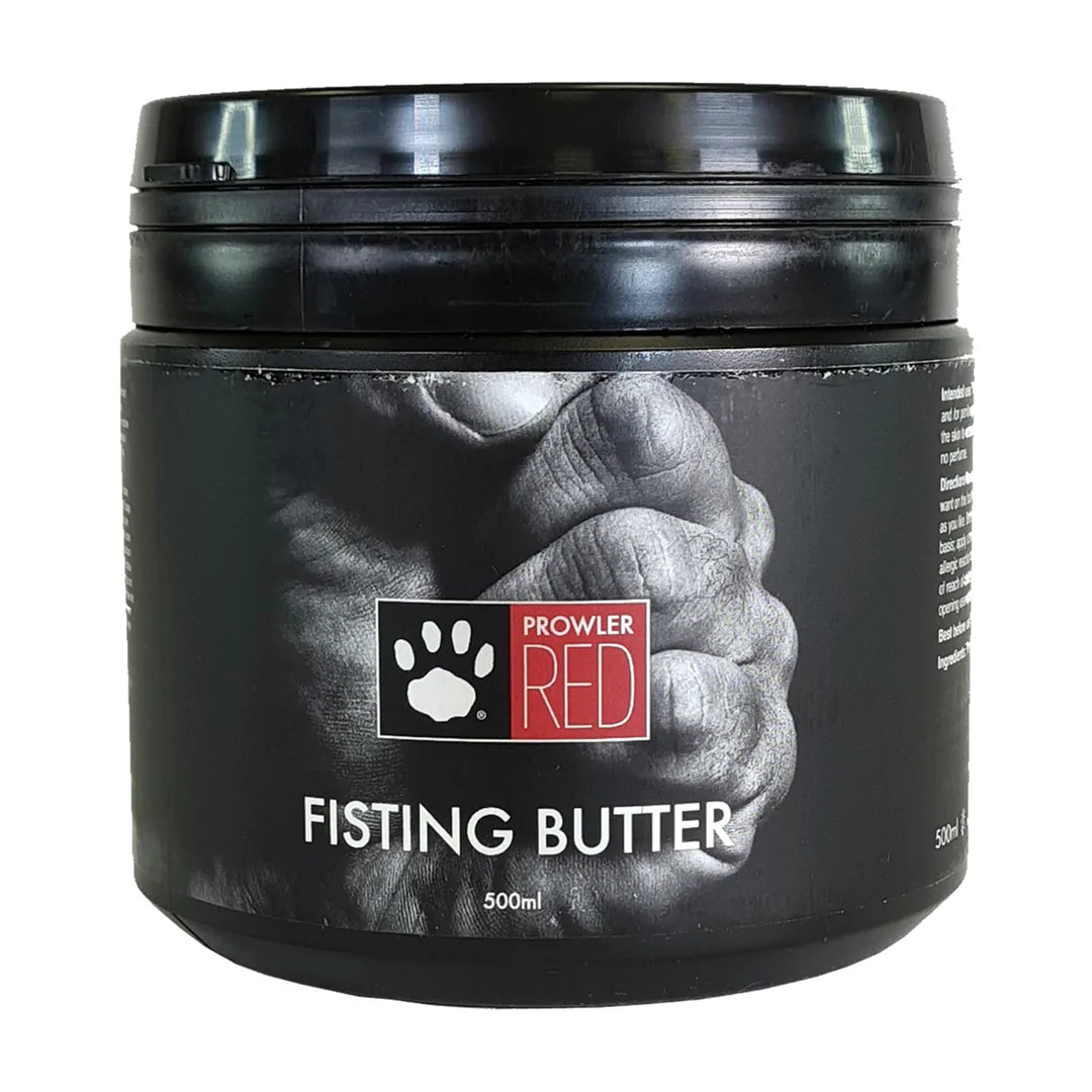 Prowler Red Fisting Butter 16.9 fl oz Hauptbild